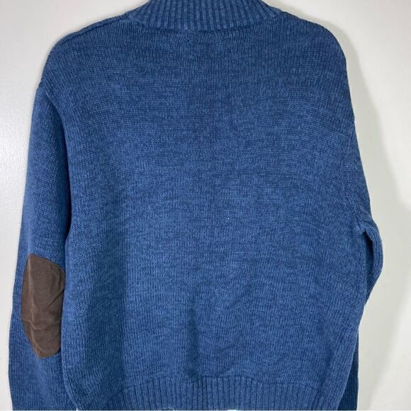 CHAPS  SWEATER - Picture 7 of 7